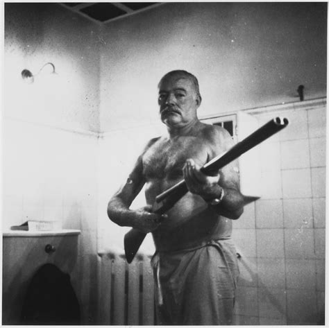 ernest hemingway nude|Ernest Hemingway – Wikipedia